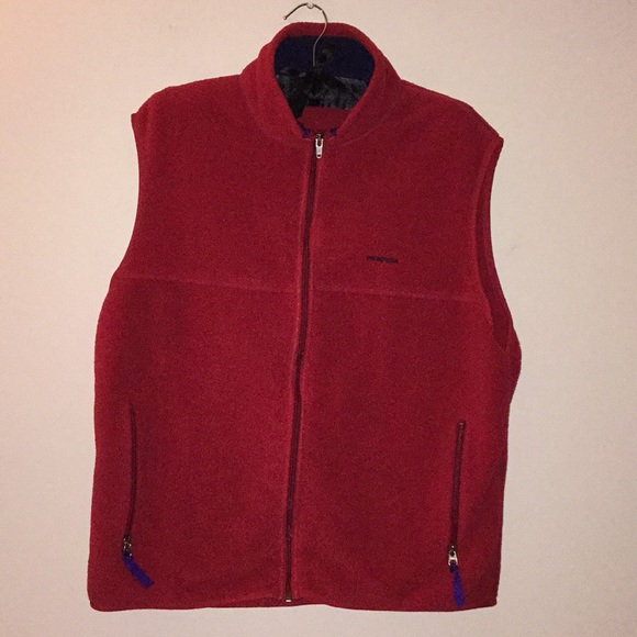 patagonia synchilla dame